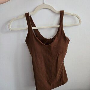 Lululemon Align Waist-Length Tank Top